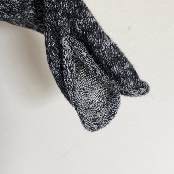 Madewell Peppermill Linen Knit Sweater Sz XS - Picture 8 of 11